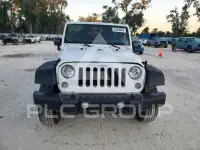 2018 Jeep WRANGLER фото