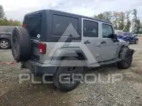 2018 Jeep WRANGLER фото