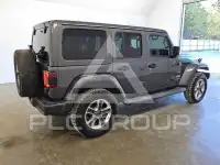 2018 Jeep WRANGLER photo