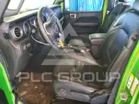 2018 Jeep WRANGLER фото
