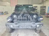 2018 Jeep WRANGLER фото