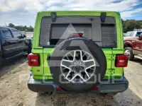 2018 Jeep WRANGLER фото