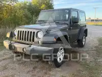 2018 Jeep WRANGLER photo
