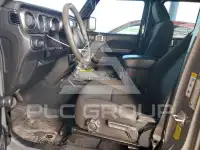 2018 Jeep WRANGLER фото