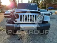 2018 Jeep WRANGLER фото