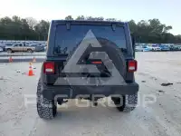 2018 Jeep WRANGLER photo