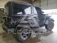 2018 Jeep WRANGLER фото