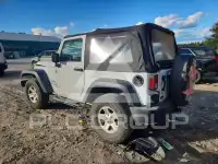 2018 Jeep WRANGLER фото