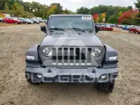 2018 Jeep WRANGLER фото