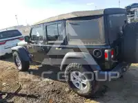 2018 Jeep WRANGLER фото