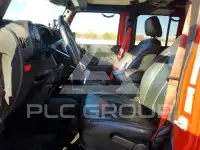 2018 Jeep WRANGLER фото