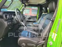 2018 Jeep WRANGLER фото