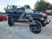2018 Jeep WRANGLER photo