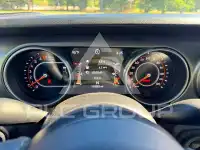 2018 Jeep WRANGLER фото