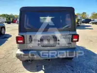 2018 Jeep WRANGLER фото
