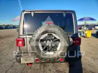 2018 Jeep WRANGLER photo
