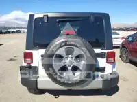 2018 Jeep WRANGLER photo