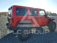 2018 Jeep WRANGLER фото