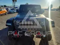 2018 Jeep WRANGLER photo