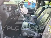 2018 Jeep WRANGLER photo