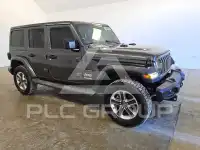 2018 Jeep WRANGLER photo