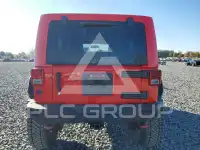 2018 Jeep WRANGLER фото