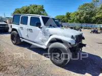 2018 Jeep WRANGLER photo
