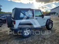 2018 Jeep WRANGLER фото