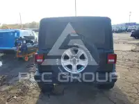 2018 Jeep WRANGLER фото