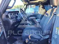 2018 Jeep WRANGLER фото