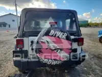 2018 Jeep WRANGLER фото