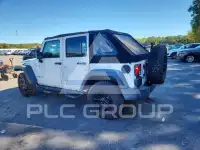 2018 Jeep WRANGLER фото