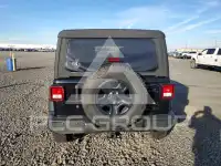 2018 Jeep WRANGLER фото