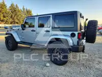 2018 Jeep WRANGLER фото