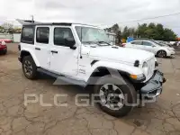 2018 Jeep WRANGLER photo