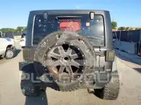 2018 Jeep WRANGLER фото