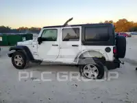 2018 Jeep WRANGLER фото