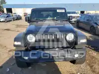 2018 Jeep WRANGLER фото