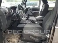 2018 Jeep WRANGLER фото