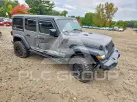 2018 Jeep WRANGLER фото