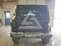 2018 Jeep WRANGLER фото