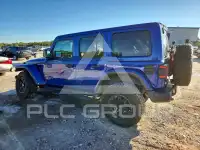 2018 Jeep WRANGLER фото