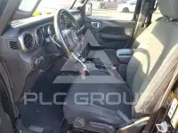 2018 Jeep WRANGLER фото