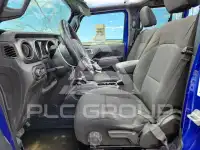 2018 Jeep WRANGLER фото