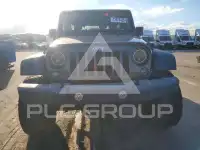 2018 Jeep WRANGLER фото