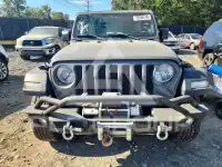 2018 Jeep WRANGLER photo