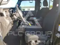2018 Jeep WRANGLER фото
