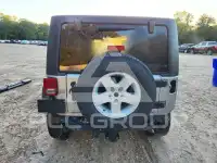 2018 Jeep WRANGLER photo