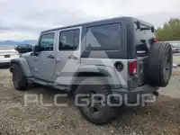 2018 Jeep WRANGLER фото