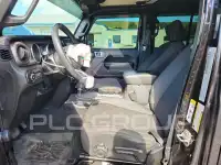 2018 Jeep WRANGLER фото